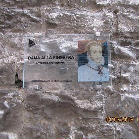 Апартаменты Antica Corte, Bilocale Nel Centro Storico Di Комо Экстерьер фото